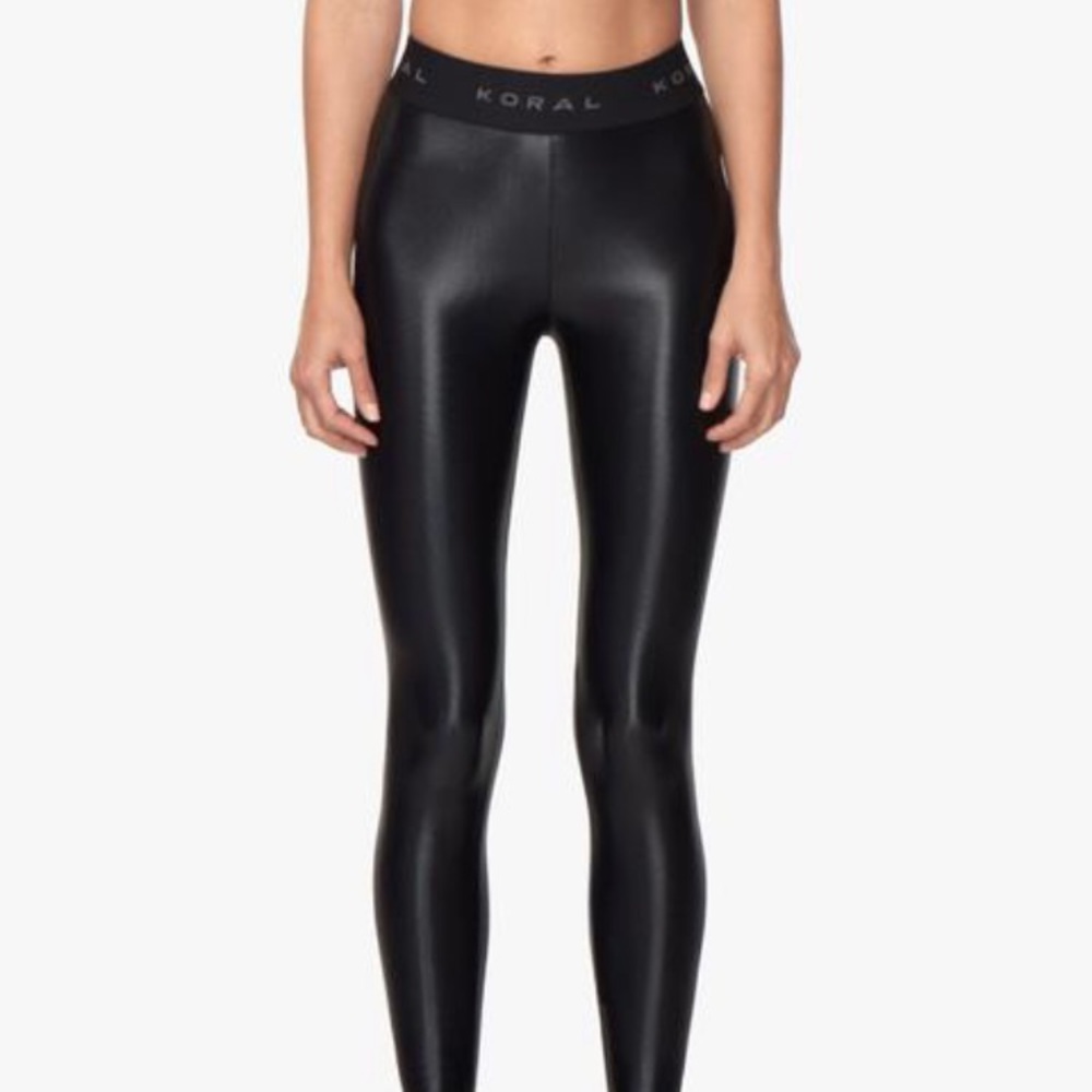 KORAL Aden Legging